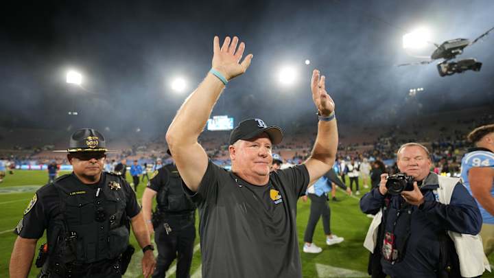 UCLA Football: Chip Kelly Concedes That Bruins Defense Has Entered Elite Territory