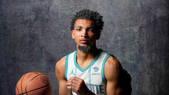 Charlotte Hornets Decline James Bouknight's Fourth-Year Option Charlotte Hornets Decline James Bouknight's Fourth-Year Option