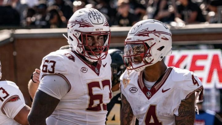 Florida State At Pittsburgh: Tuesday Practice Observations For The Seminoles Florida State At Pittsburgh: Tuesday Practice Observations For The Seminoles