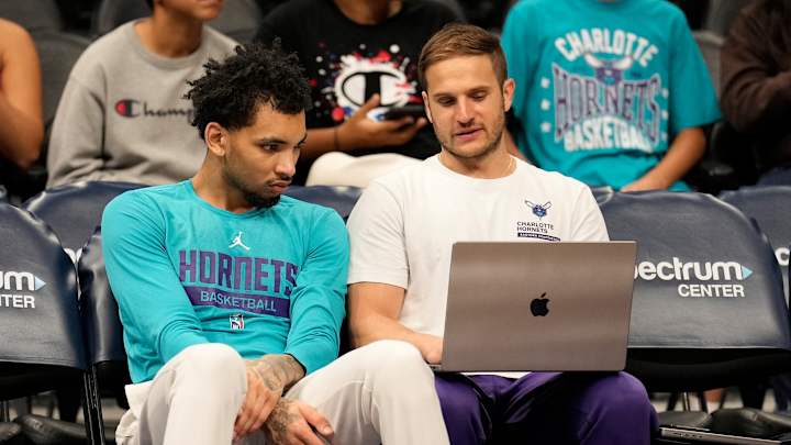 The "Idea" of James Bouknight That Never Was