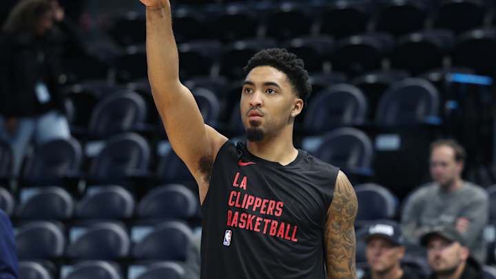 Former NBA Star Shares Emotional Reaction to Son Being Traded for James Harden