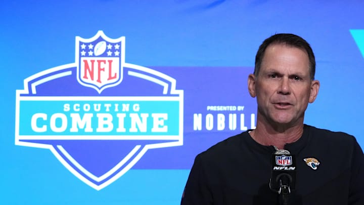 NFL Trade Deadline: Jaguars Bolster OL Depth, Don't Find Pass-Rush Help