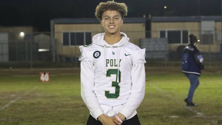 Caden Butler Talks Oregon Visit, What's Next