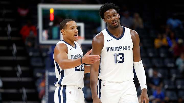 Grizzlies Star Drops Strong Statement About 0-4 Start