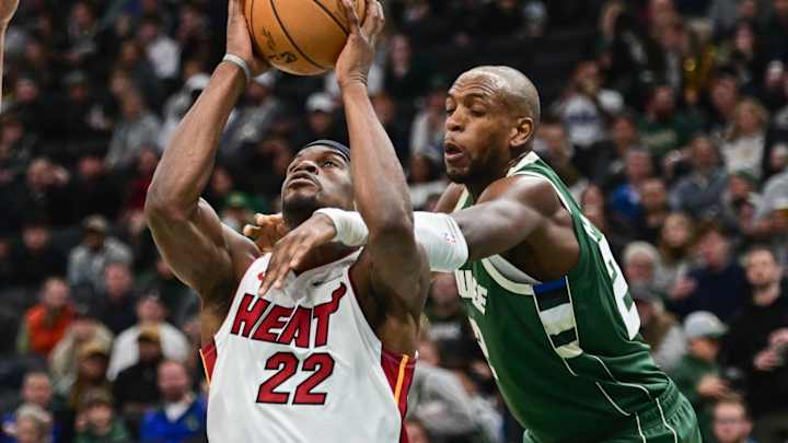 Why Did Jimmy Butler Not Play During The Miami Heat’s Fourth Quarter Comeback?