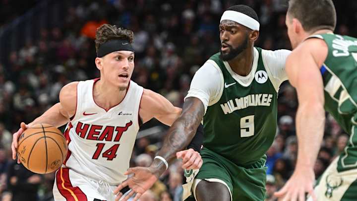 Should The Miami Heat Consider Making Tyler Herro The No. 1 Scoring Option?