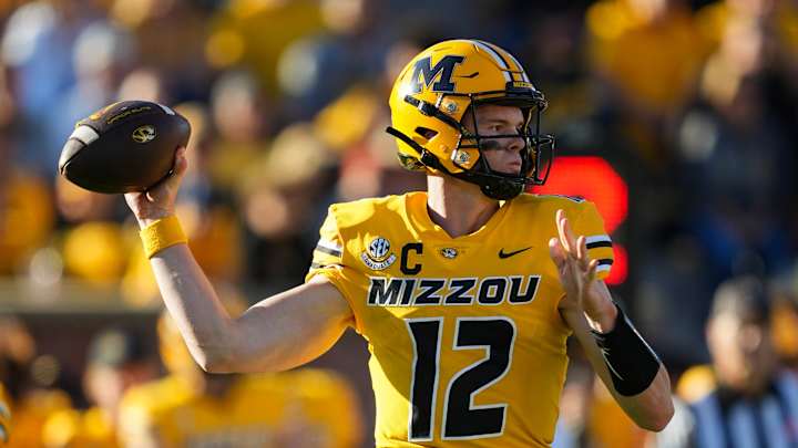 What You Need To Know About the Missouri Offense