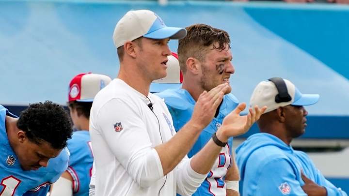 My Two Cents: Will Levis Era Has Arrived For Titans, And It Better Not Stop