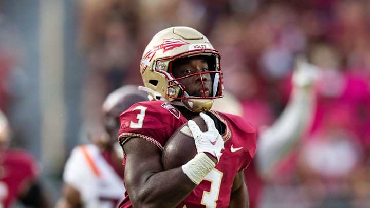 Florida State at Wake Forest: Five Plays That Sparked Seminoles In Blowout Victory