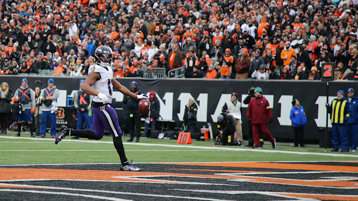 Browns Targetting Kenyan Drake to Bolster Running Back Room