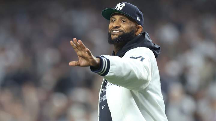 CC Sabathia and His Family Won Sports Halloween With Truly Horrifying Costumes CC Sabathia and His Family Won Sports Halloween With Truly Horrifying Costumes