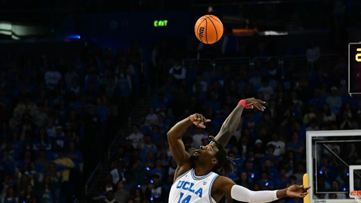 UCLA Basketball: Mick Cronin Reveals How He Settled On Interesting Starting 5 UCLA Basketball: Mick Cronin Reveals How He Settled On Interesting Starting 5
