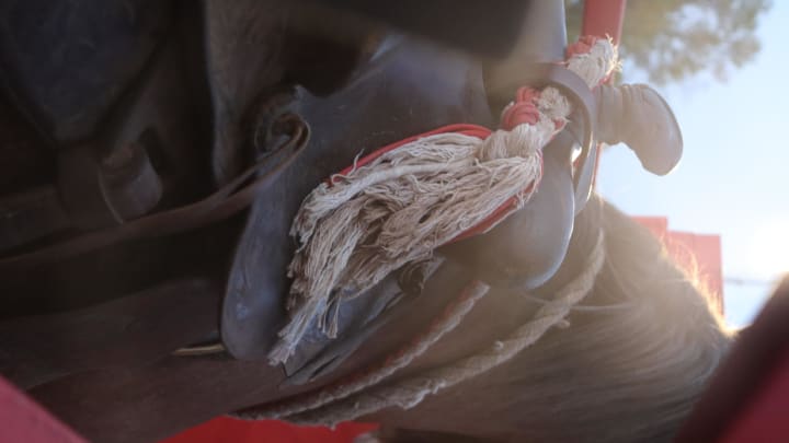 Stock Contractors Rally Around Rodeo Hand