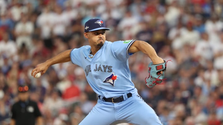 4 Free Agents Houston Astros Should Target This Offseason