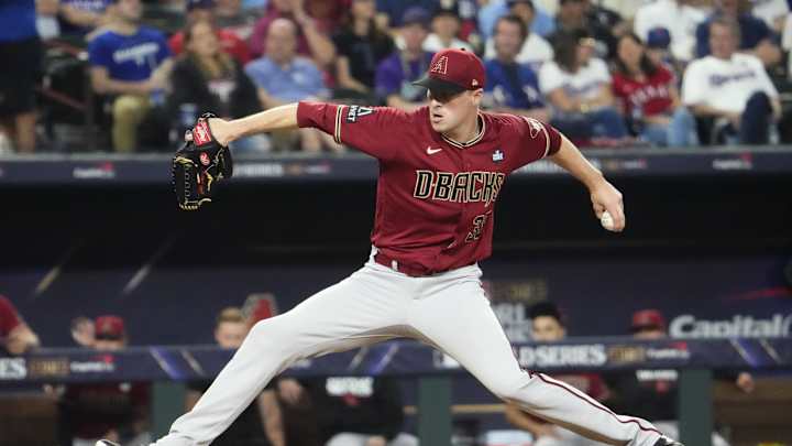 Diamondbacks vs. Rangers World Series Game 4 Preview Diamondbacks vs. Rangers World Series Game 4 Preview