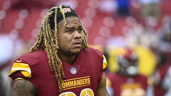 Lions Fans Very Underwhelmed, Disappointed Defense Not Improved