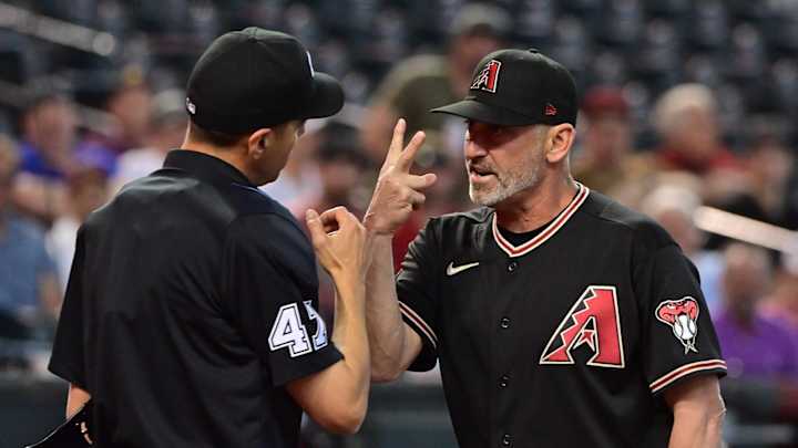 It's Time for MLB to Adopt the ABS Challenge System It's Time for MLB to Adopt the ABS Challenge System