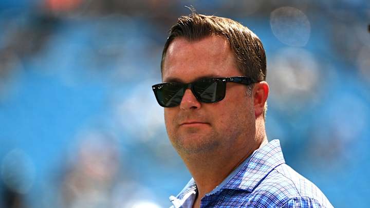 What a Silent Trade Deadline Means for the Panthers What a Silent Trade Deadline Means for the Panthers