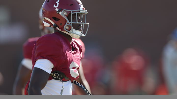 Just a Minute: Ten Alabama Players Invited to NFL Combine