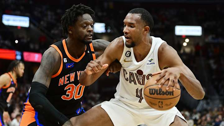 What To Expect In Cavaliers’ Primetime Matchup Vs. Knicks