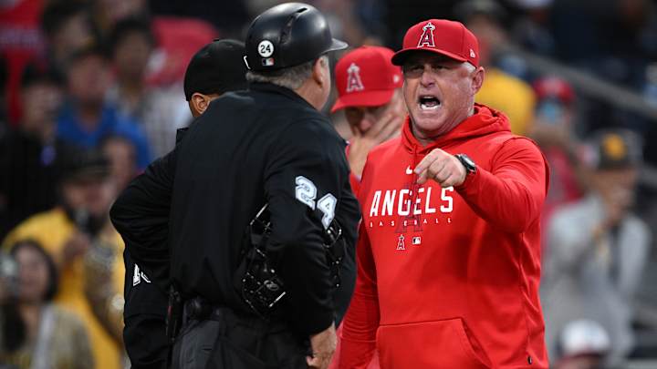 3 Intriguing Names Added to Padres Managerial Hunt