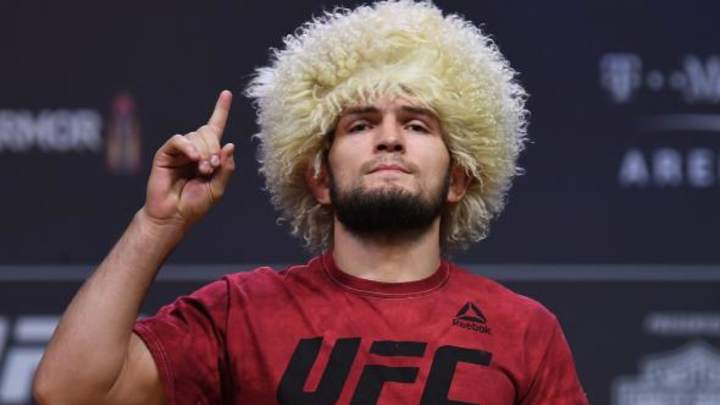 UFC Lawsuit Contracts Reveal Khabib Nurmagomedov's Salary