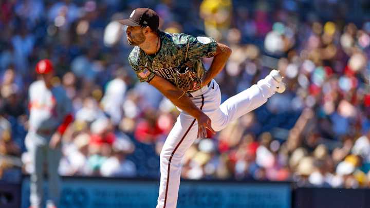 Chicago Cubs Predicted to Land Star Pitcher if He Reaches Free Agency