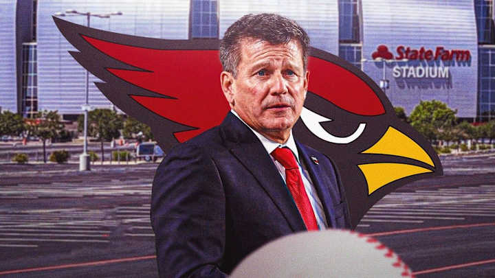 Seahawks Rival Cardinals Accused Of Racist & Sexist 'Toxic Workplace' Under Owner Michael Bidwill: ESPN Report