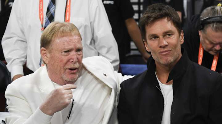 Raiders' Mark Davis Facing Legacy-Defining Decisions