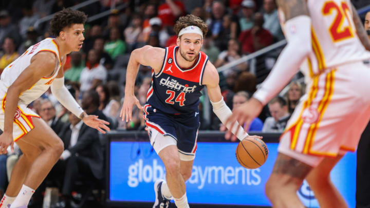 NBA trade rumors: Could former Gonzaga teammates reunite in Orlando? NBA trade rumors: Could former Gonzaga teammates reunite in Orlando?