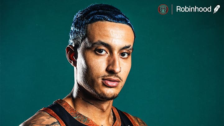 Washington Wizards Reveal 2023-2024 City Edition Uniforms