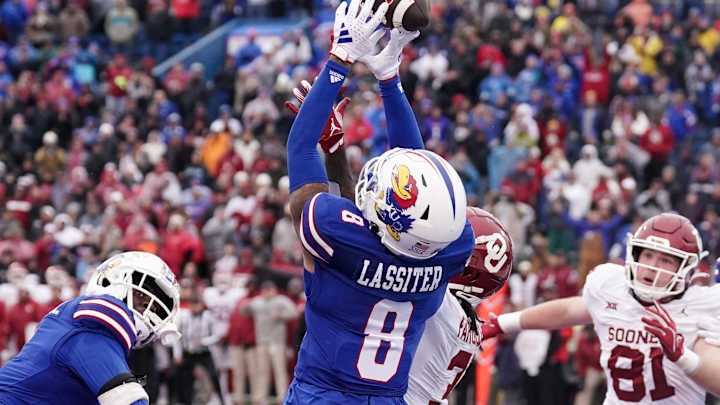 Week Nine Jayhawk Spotlight: The Kansas Defense