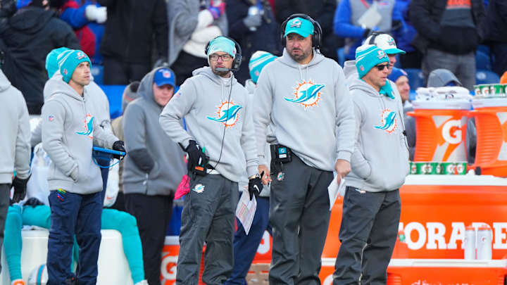 Josh McDaniels Fired: Six Candidates to Coach the Raiders