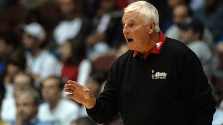 Former Indiana, Texas Tech Head Coach Bob Knight Dies at 83