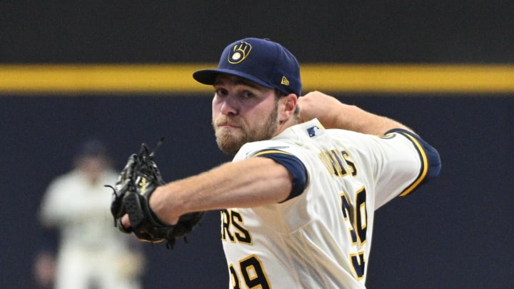 Dodgers Rumors: LA 'Expected to Pursue' Corbin Burnes Trade Dodgers Rumors: LA 'Expected to Pursue' Corbin Burnes Trade