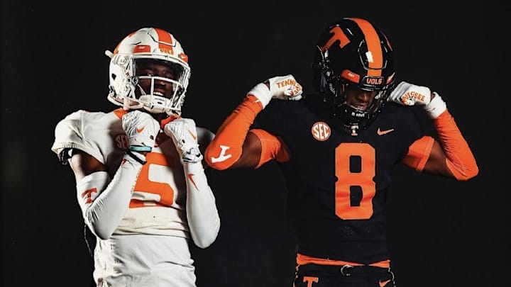 Mason Goree Talks Early Relationship With The Vols