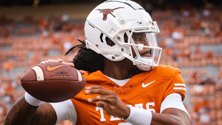 Big 12 Football Week 11: Which Games Should You Watch?