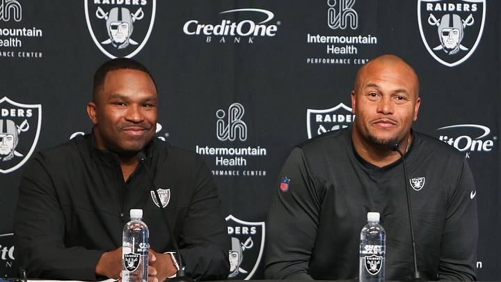 Podcast: Process for Mark Davis, NFL Changes, Playoffs Podcast: Process for Mark Davis, NFL Changes, Playoffs