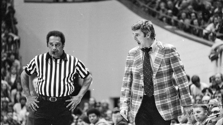 Social Media Reacts to Death of Legendary Indiana Basketball Coach Bob Knight Social Media Reacts to Death of Legendary Indiana Basketball Coach Bob Knight