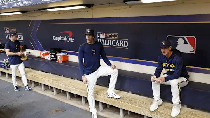 There are Now Five Teams That Have Never Won a World Series Title