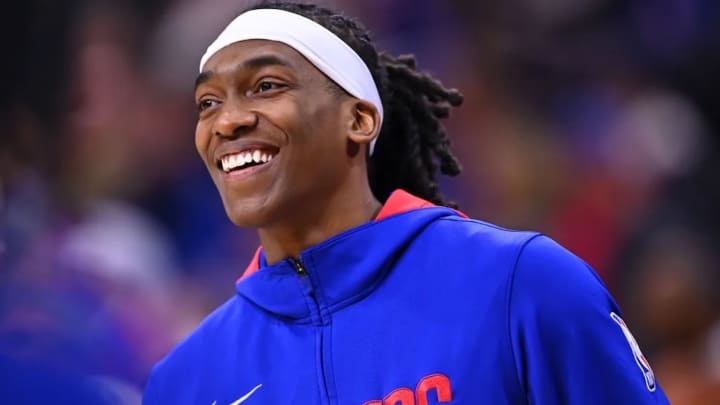 Clippers’ Terance Mann Reacts to James Harden Trade: ‘I’m Shocked ... It’s Dope’