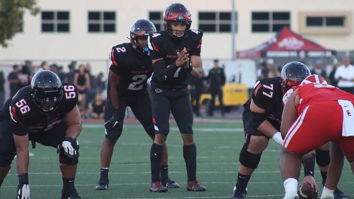 Does Oregon Want to Sign Two Quarterbacks in the 2025 Class? Does Oregon Want to Sign Two Quarterbacks in the 2025 Class?
