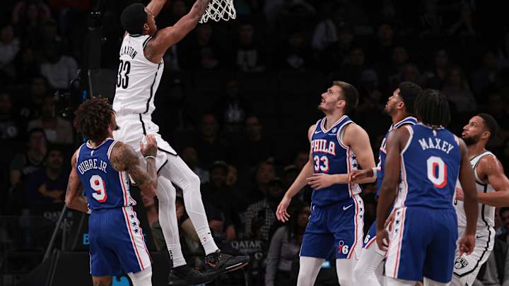 Former 76ers Draft Pick Set to Leave Sacramento Kings After Trade Former 76ers Draft Pick Set to Leave Sacramento Kings After Trade