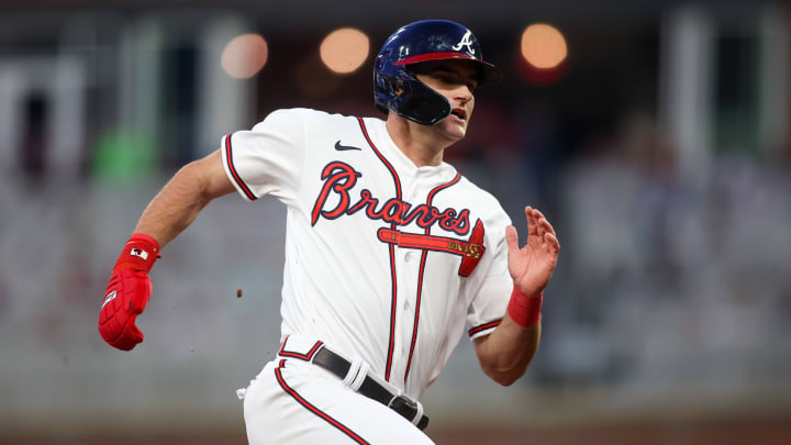 Orioles Have Open Roster Spot After Outfielder Claimed By Colorado Rockies