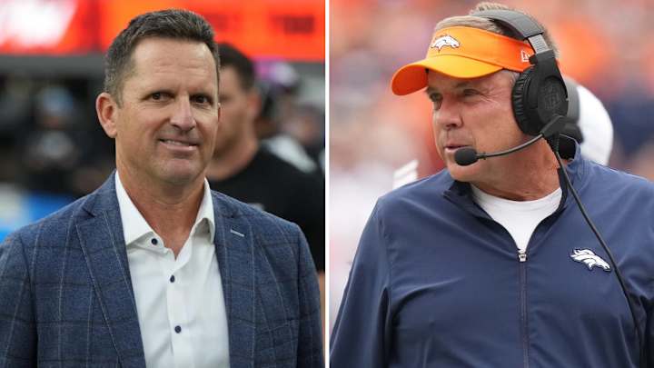 How Broncos' Win Over Chiefs Impacts Rebuild Rumors