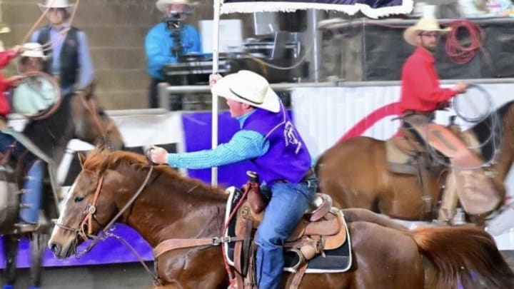 Tarleton Rodeo Coach Talks Team Strategy and Advantages Tarleton Rodeo Coach Talks Team Strategy and Advantages