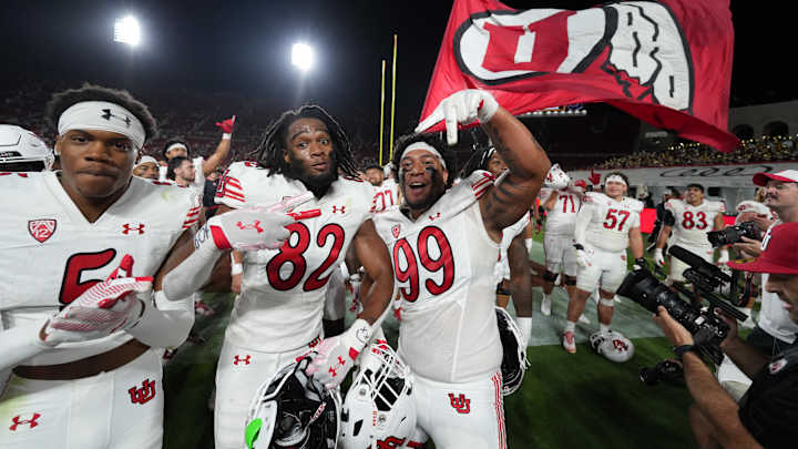 Three Arizona Transfers Utah Should Target After Their Mass Exodus