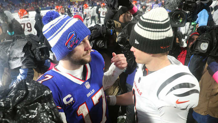 NFL Week 9 Five Best Over/Under Bets