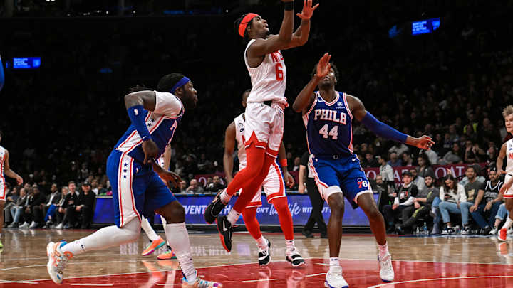 76ers’ Developmental Prospect Signs With San Antonio Spurs