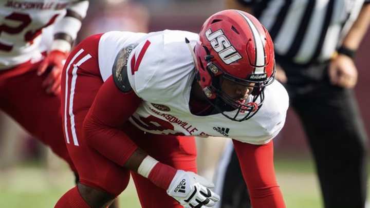 A Breakdown Of Jacksonville State's Team Defense A Breakdown Of Jacksonville State's Team Defense